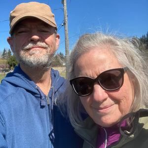 Meet your Posher, Kathi